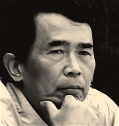 李长干