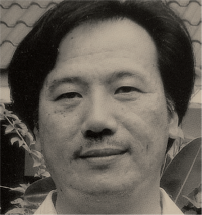 王根生