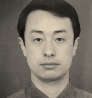 沈鹏